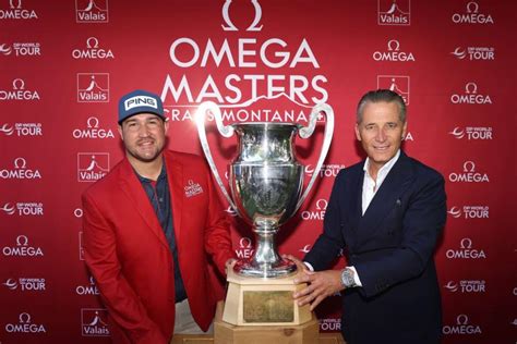 omega european masters results.